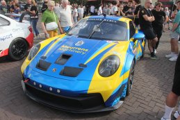 24H Zolder: De parade in beeld gebracht