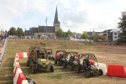 24H Zolder: De parade in beeld gebracht