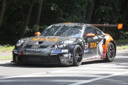 24H Zolder: De parade in beeld gebracht