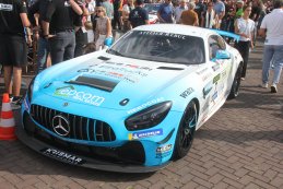 24H Zolder: De parade in beeld gebracht