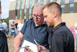 24H Zolder: De parade in beeld gebracht