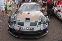 24H Zolder: De parade in beeld gebracht