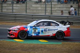 IC Motorsport by Tuinhuizen Cockaerts - BMW M240i Davytec