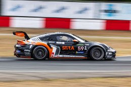 24H Zolder: Beelden van de donderdagsessies