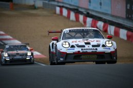 RedAnt Racing - Porsche 992 GT3 Cup