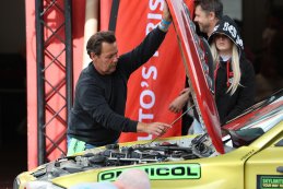 Rova-Jusi Racing - BMW M1