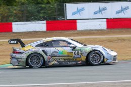 JDK by NGT - Porsche 992 GT3 Cup