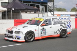 Steven Maris - BMW E36 M3