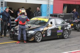 Ines Lammens - BMW E90 325
