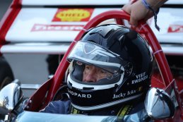 Italië: Sfeerbeelden op racedag door Diego Onida, Georges de Coster en Marcel Kieboom