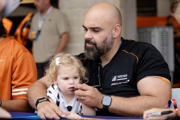 COTA: de racedag in beeld gebracht