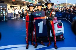 COTA: de racedag in beeld gebracht