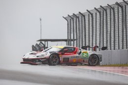 COTA: de racedag in beeld gebracht