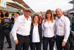 COTA: de racedag in beeld gebracht