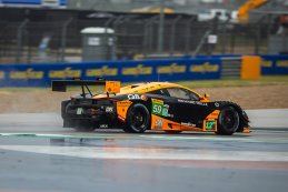 COTA: de racedag in beeld gebracht