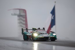 COTA: de racedag in beeld gebracht