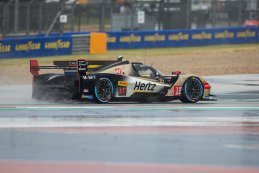 COTA: de racedag in beeld gebracht