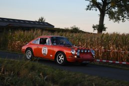 Omloop van Vlaanderen: De Rock & Roll Classics door de lens van Wilfried Geerts