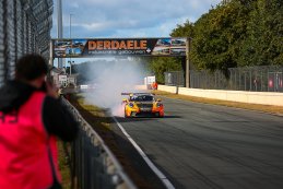 Truck GP: Porsche Carrera Cup Benelux in beeld gebracht