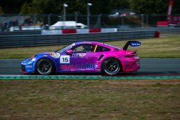 Truck GP: Porsche Carrera Cup Benelux in beeld gebracht