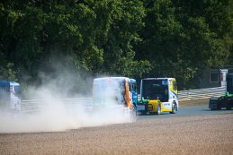 Stefan Kursch - Kursch Kurtscheid Racing MAN