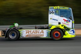 Luis Recuenco - Luis Recuenco Iveco