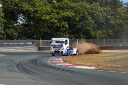 Marco Klingelhöfer - Maddox Truckracing Iveco