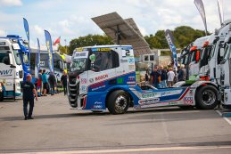 Jochen Hahn - Team Hahn Racing