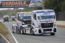 Sascha Lenz - SL 30 Trucksport MAN