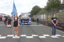 2025 FIA ETCR Zolder