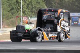 Mark Taylor - Taylors Trucksport Racing MAN