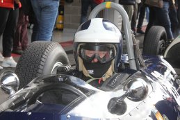 Spa Six Hours: De formulewagen races in beeld gebracht