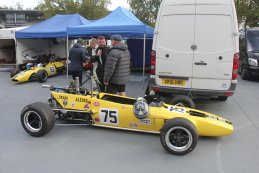 Peter De La Roche - Alexis Mk17