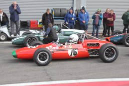Spa Six Hours: De formulewagen races in beeld gebracht