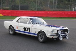 De Spa Six Hours in beeld gebracht