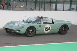 De Spa Six Hours in beeld gebracht