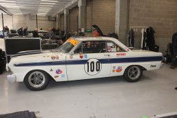 De Spa Six Hours in beeld gebracht