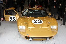 De Spa Six Hours in beeld gebracht