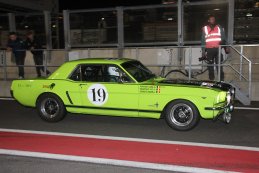 De Spa Six Hours in beeld gebracht