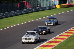 Spa Six Hours 2025