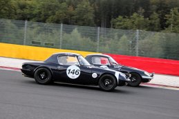 De Spa Six Hours in beeld gebracht