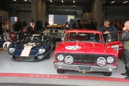 De Spa Six Hours in beeld gebracht