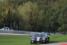 Brundle Alex/Pearson Gary/Brundle Martin - Ford GT40