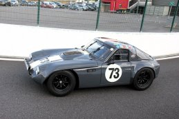 De Spa Six Hours in beeld gebracht