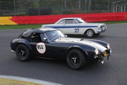 De Spa Six Hours in beeld gebracht