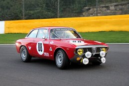 De Spa Six Hours in beeld gebracht