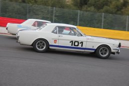 De Spa Six Hours in beeld gebracht