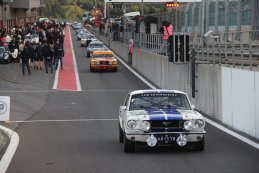 De Spa Six Hours in beeld gebracht