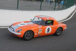 De Spa Six Hours in beeld gebracht