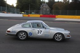 De Spa Six Hours in beeld gebracht